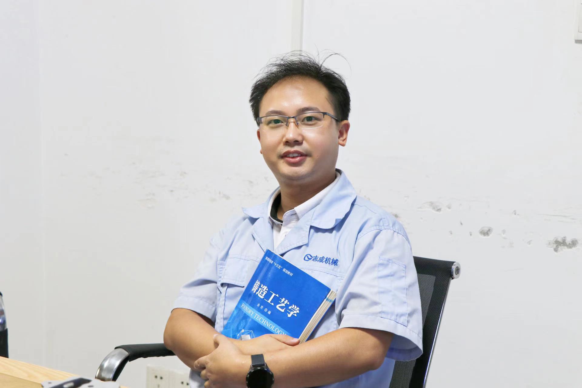 4000元嘉獎(jiǎng)背后，高科文如何破解鑄造難題