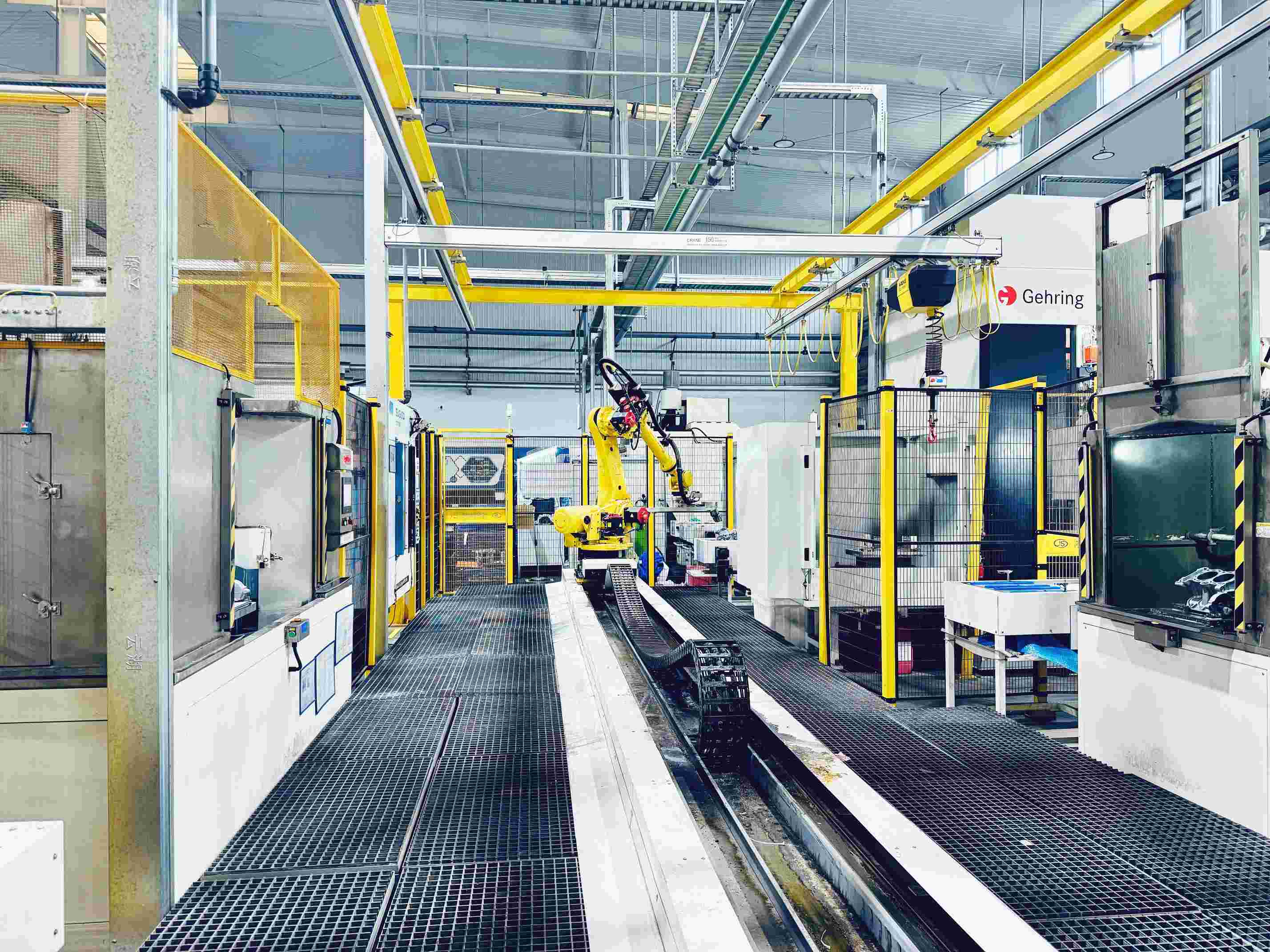 春啟新程，繁榮有序